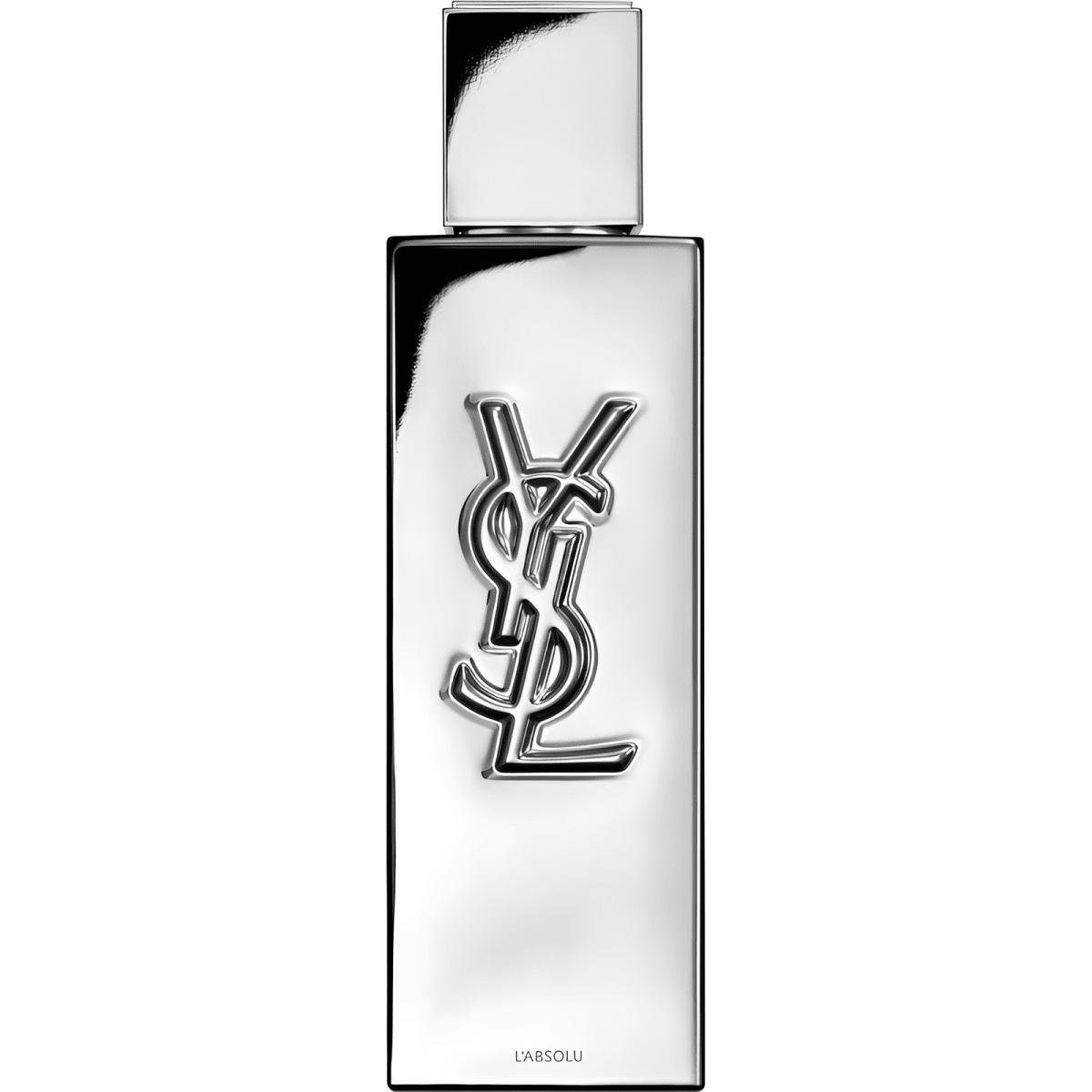 Yves Saint Laurent Myslf L'Absolu Parfum - EDP Парфюмна вода за мъже - HOF.BG