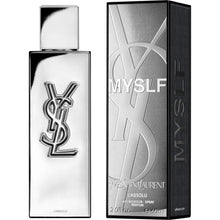 Yves Saint Laurent Myslf L'Absolu Parfum - EDP Парфюмна вода за мъже - HOF.BG