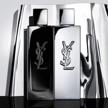Yves Saint Laurent Myslf L'Absolu Parfum - EDP Парфюмна вода за мъже - HOF.BG