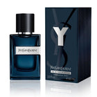 Yves Saint Laurent Y Intense EDP - EDP Парфюмна вода за мъже - HOF.BG