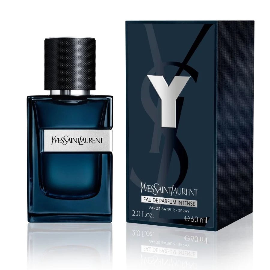 Yves Saint Laurent Y Intense EDP - EDP Парфюмна вода за мъже - HOF.BG