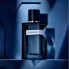 Yves Saint Laurent Y Intense EDP - EDP Парфюмна вода за мъже - HOF.BG