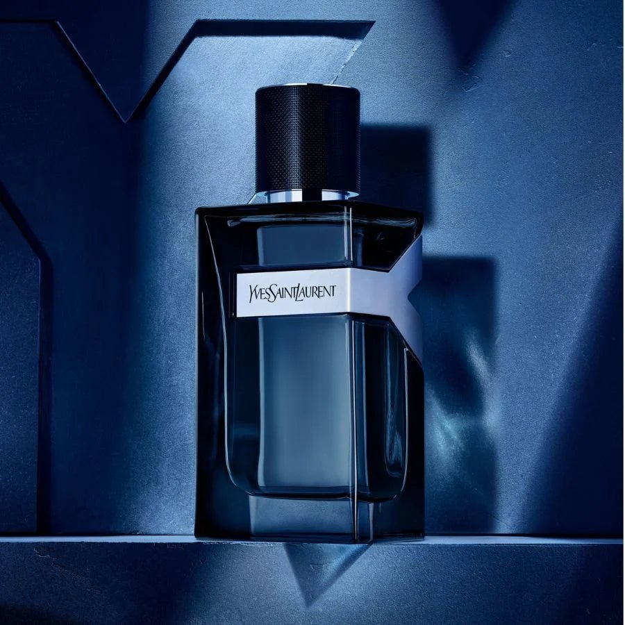 Yves Saint Laurent Y Intense EDP - EDP Парфюмна вода за мъже - HOF.BG