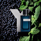 Yves Saint Laurent Y Intense EDP - EDP Парфюмна вода за мъже - HOF.BG