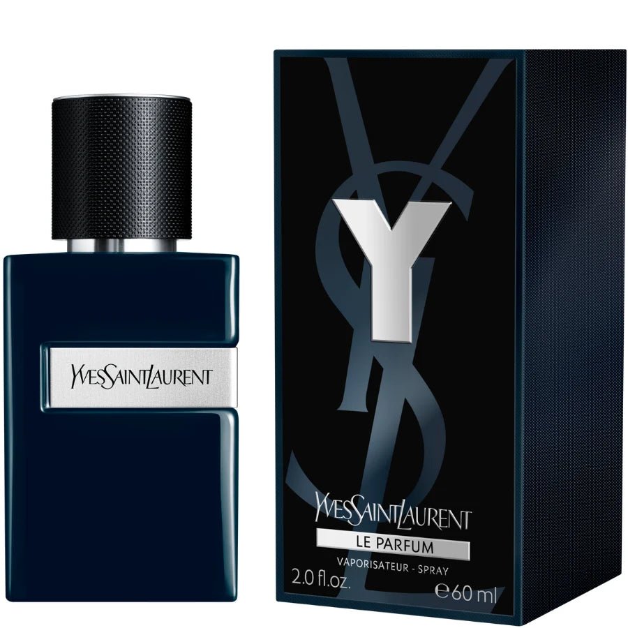 Yves Saint Laurent Y Le Parfum EDP - EDP Парфюмна вода за мъже - HOF.BG