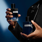 Yves Saint Laurent Y Le Parfum EDP - EDP Парфюмна вода за мъже - HOF.BG