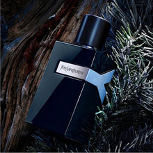 Yves Saint Laurent Y Le Parfum EDP - EDP Парфюмна вода за мъже - HOF.BG
