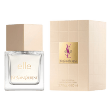 Yves Saint Laurent Ysl La Collection Elle EDP - EDP Парфюмна вода за жени - HOF.BG