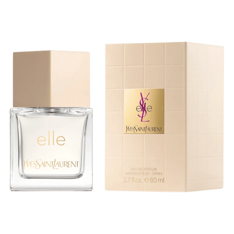 Yves Saint Laurent Ysl La Collection Elle EDP - EDP Парфюмна вода за жени - HOF.BG