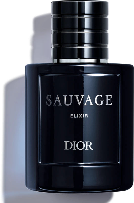 Dior Sauvage Elixir Parfum - Парфюм за мъже - HOF.BG