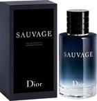 Dior Sauvage Eau de Parfum