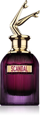 Jean Paul Gaultier Scandal Intense парфюмна вода, дамски аромат