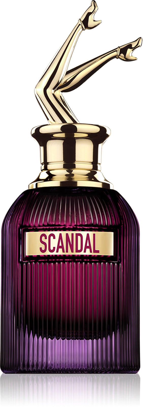 Jean Paul Gaultier Scandal Intense парфюмна вода, дамски аромат