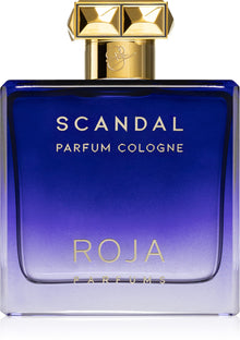 Roja Parfums Scandal, мъжки одеколон