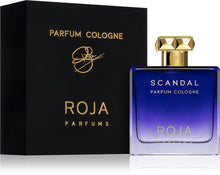 Roja Parfums Scandal, мъжки одеколон