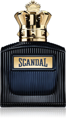 Jean Paul Gaultier Scandal Pour Homme Intense парфюмна вода, мъжки аромат