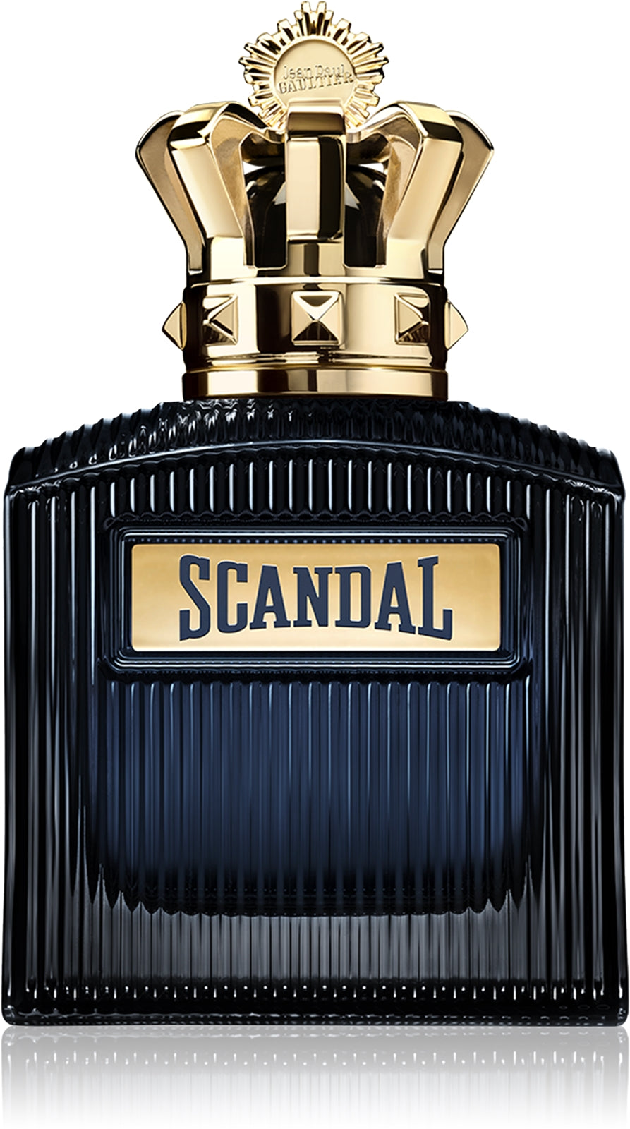 Jean Paul Gaultier Scandal Pour Homme Intense парфюмна вода, мъжки аромат