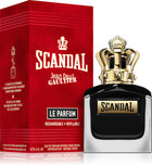 Jean P. Gaultier Scandal Pour Homme Le Parfum EDP