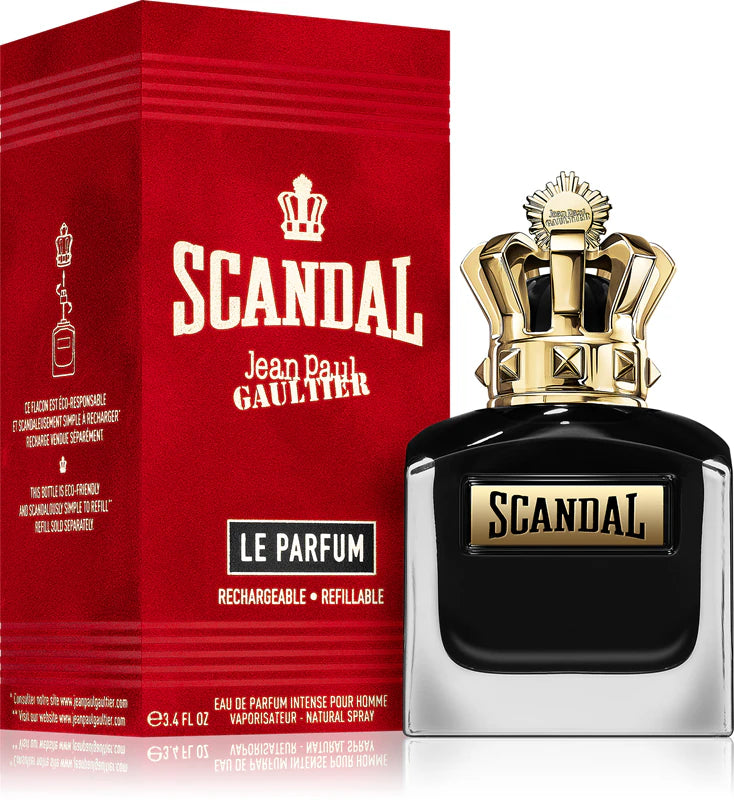Jean P. Gaultier Scandal Pour Homme Le Parfum EDP
