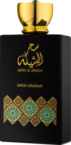 Swiss Arabian Sehr Al Sheila парфюмна вода унисекс