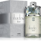 Ajmal Shadow Ice парфюмна вода, унисекс аромат