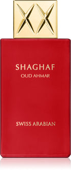 Swiss Arabian Shaghaf Oud Ahmar EDP