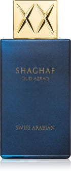 Swiss Arabian Shaghaf Oud Azraq парфюмна вода унисекс