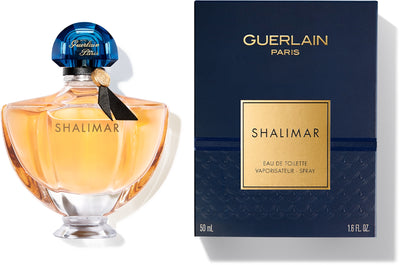 Guerlain Shalimar EDT