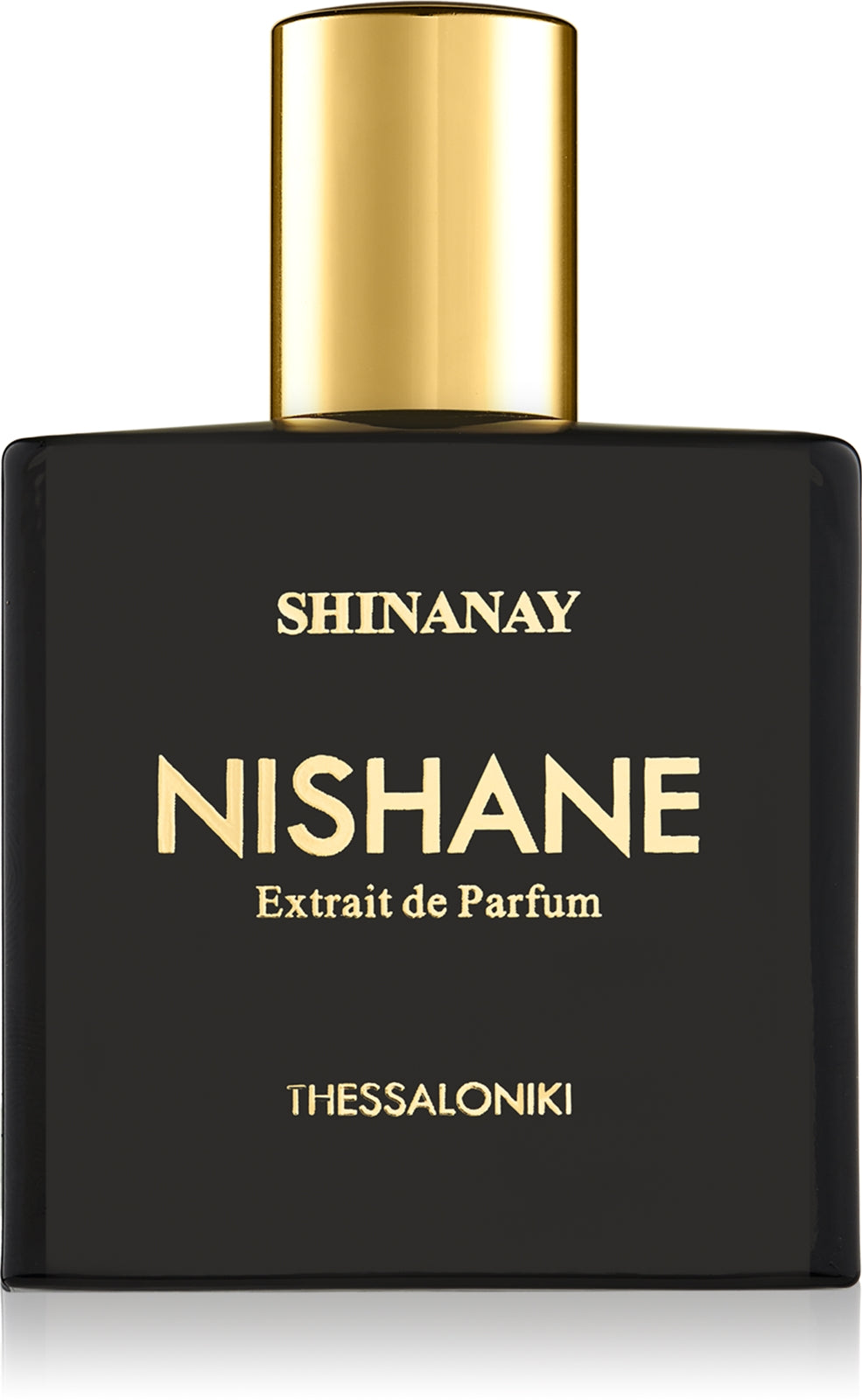 Nishane Shinanay парфюм унисекс