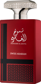 Swiss Arabian Shumoukh Al Ghutra парфюмна вода за мъже