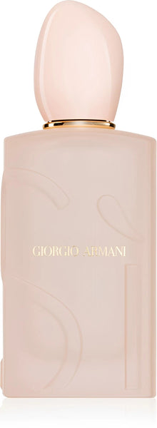 Armani Si Nude Bloom EDP