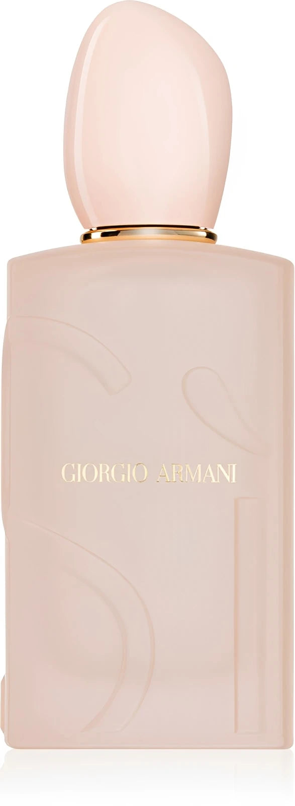 Armani Si Nude Bloom EDP