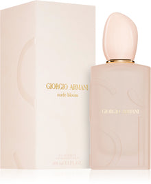 Armani Si Nude Bloom EDP