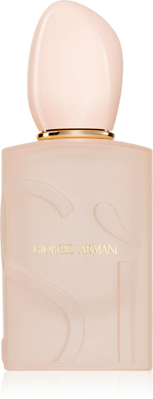 Armani Si Nude Bloom EDP