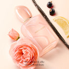 Armani Si Nude Bloom EDP