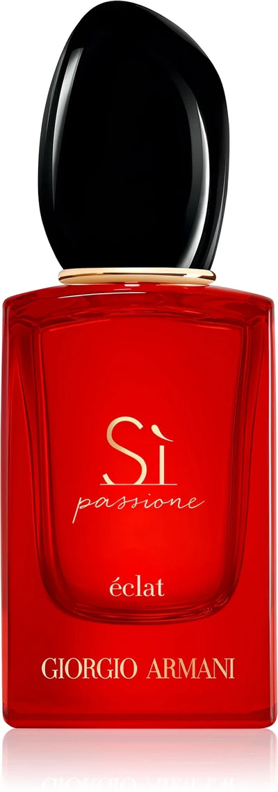 Armani Sí Passione Eclat EDP TESTER