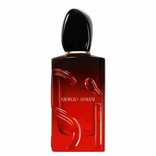 Armani Sí Passione Intense EDP