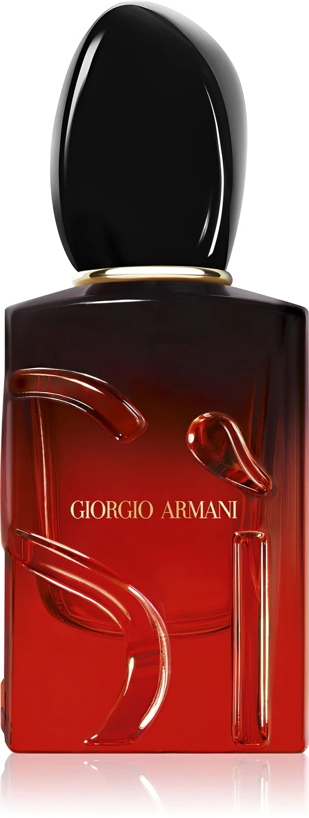 Armani Sí Passione Intense EDP