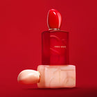 Armani Si Passione Red Bloom EDP