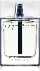 Al Haramain Signature Blue – парфюмна вода, мъжки аромат, 100 ml
