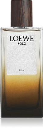 Loewe Solo Elixir парфюмна вода за мъже