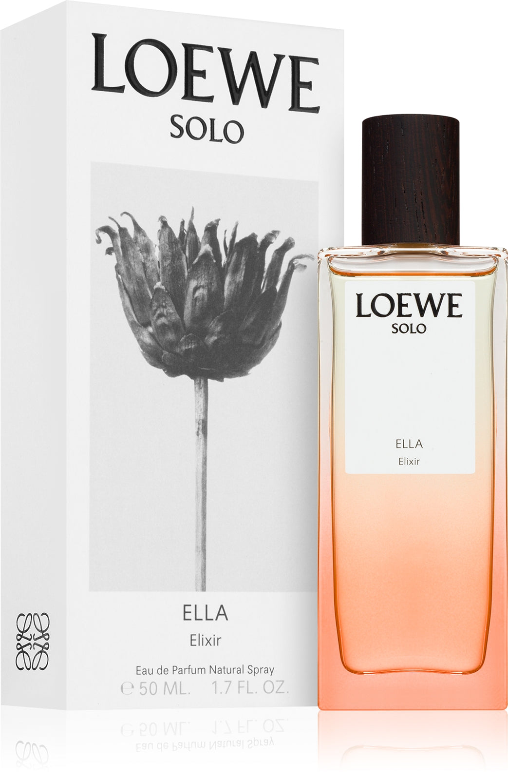 Loewe Solo Ella Elixir парфюмна вода за жени