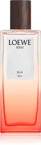 Loewe Solo Ella Elixir парфюмна вода за жени