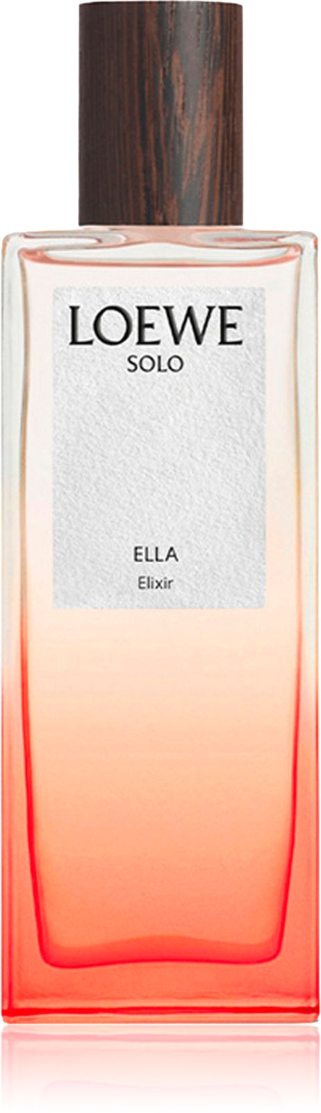 Loewe Solo Ella Elixir парфюмна вода за жени