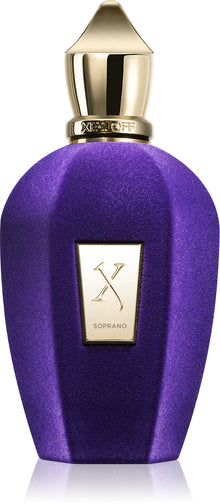 Xerjoff Soprano EDP
