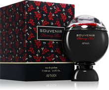 Afnan Souvenir Blooming Bliss EDP, дамска парфюмна вода