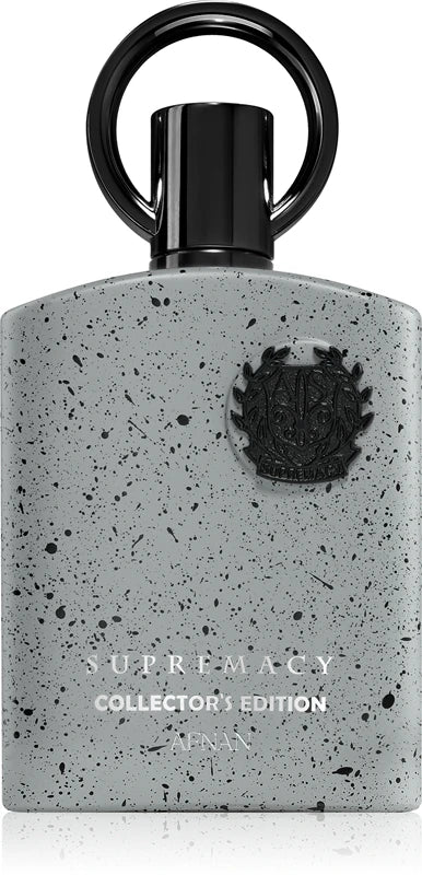 Afnan Supremacy Collector's Edition EDP