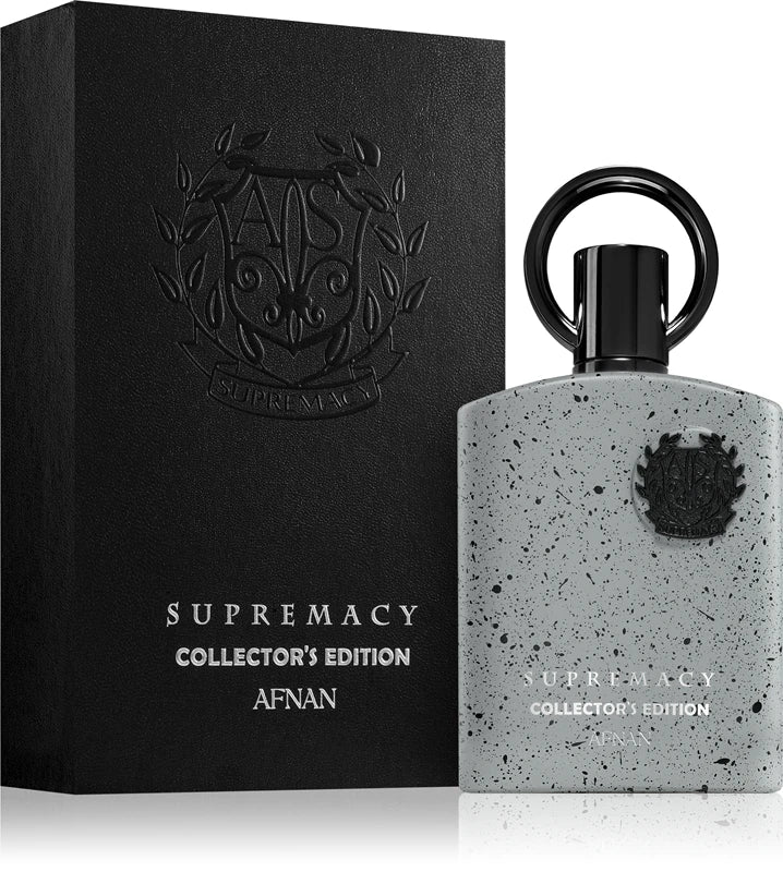 Afnan Supremacy Collector's Edition EDP