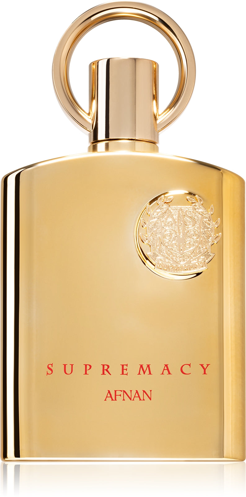 Afnan Supremacy Gold EDP, унисекс парфюмна вода