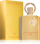 Afnan Supremacy Gold EDP, унисекс парфюмна вода